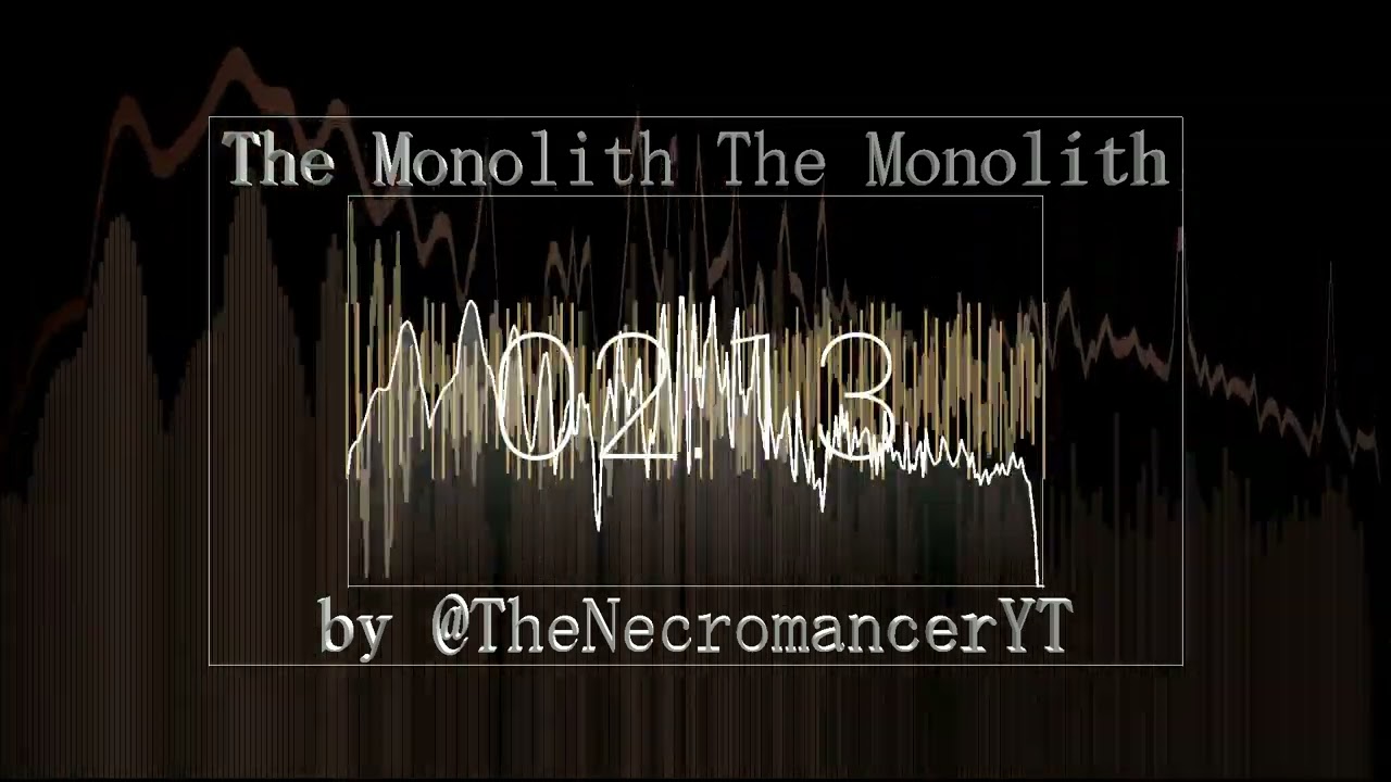 The Monolith