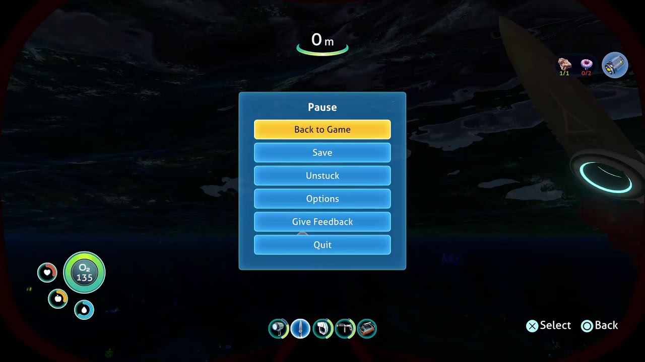 Subnautica