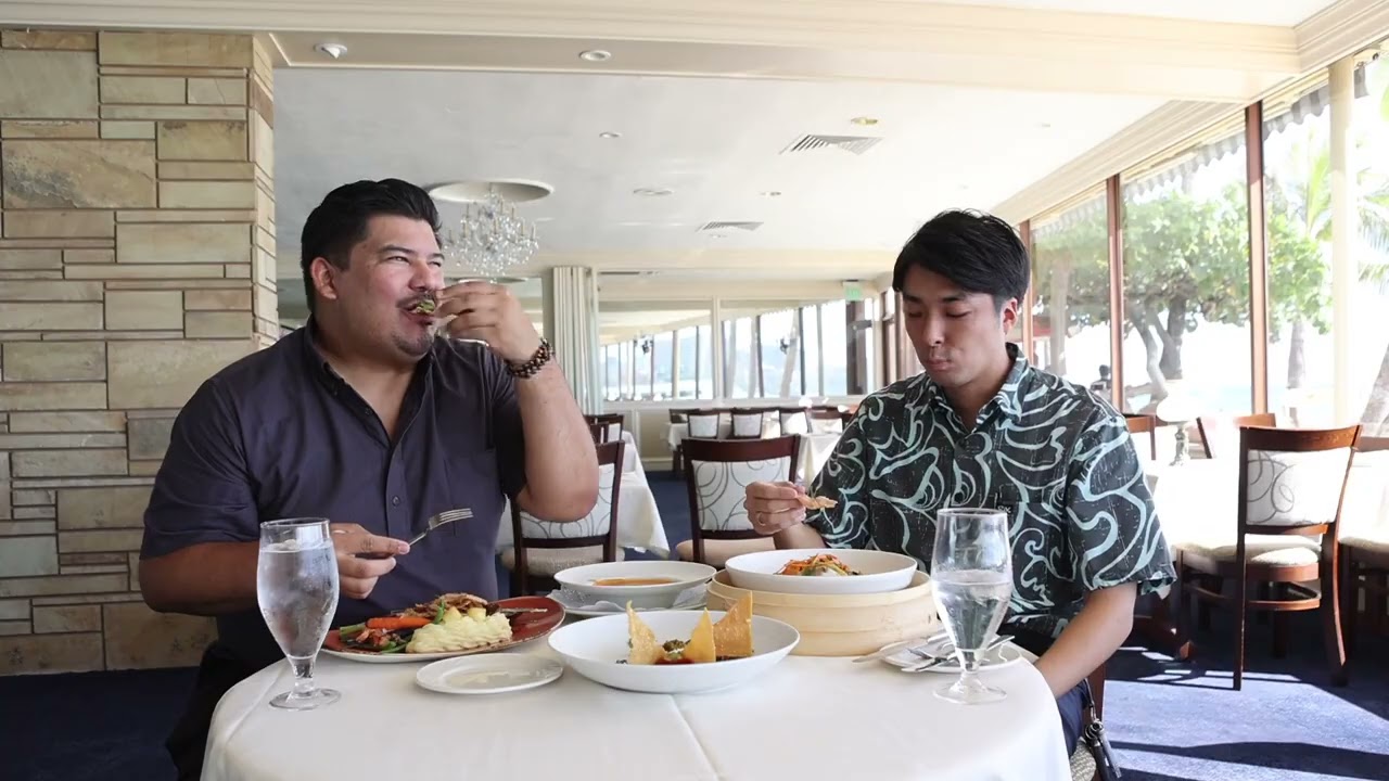 Best Bites by First Hawaiian Bank: Michel's at the Colony Surf