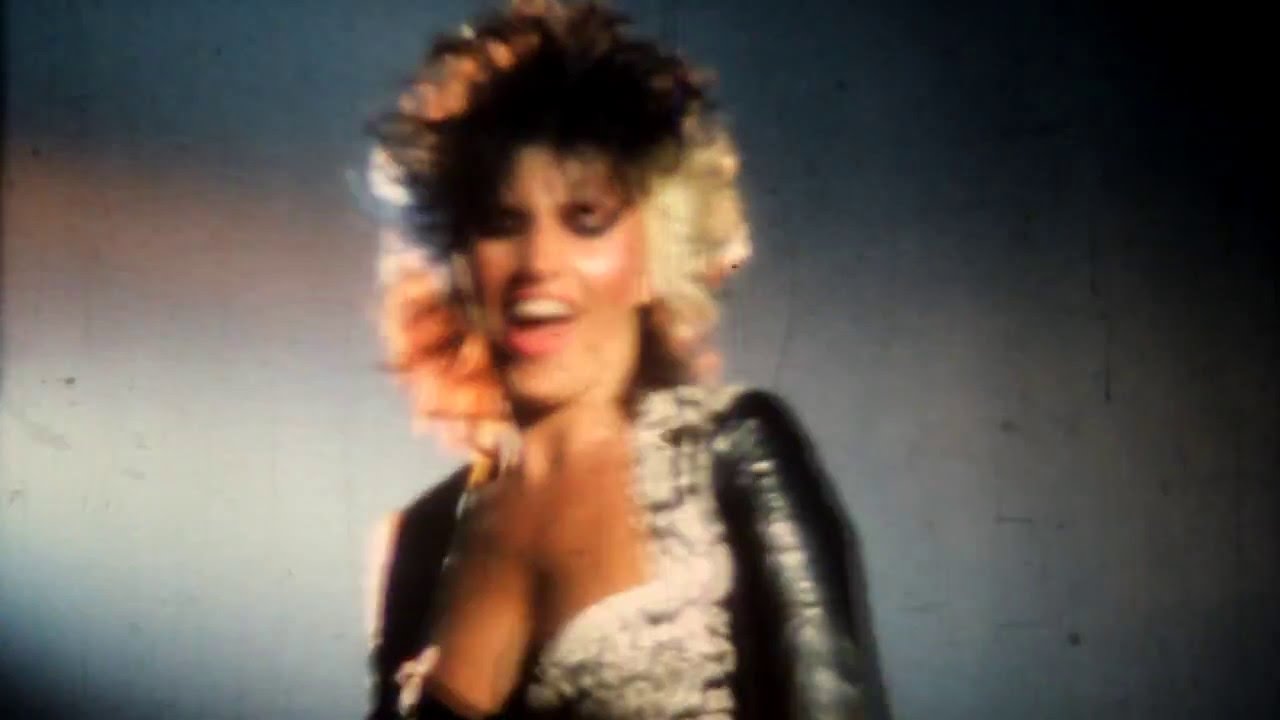 Sladjana Milosevic - Amsterdam, koncert u Nisu 1981.
