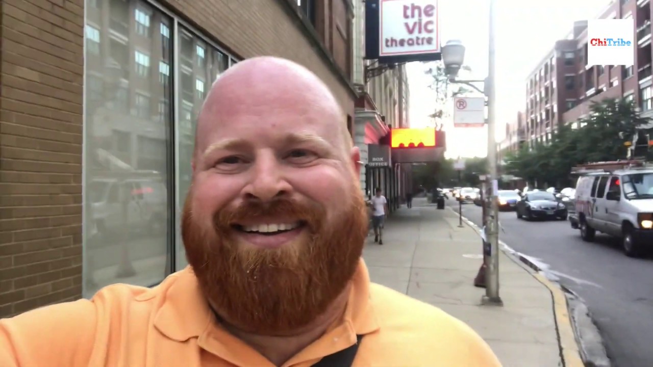 2019 High Holiday Greetings from Rabbi Jeff Stombaugh of Mishkan