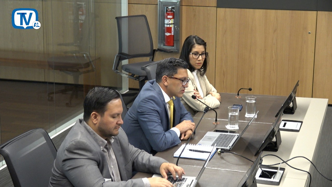 Piden cuentas a Ministro sobre cumplimiento de la concesionaria en APM Terminal