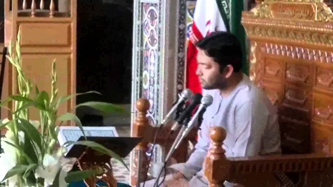 sheikh ahmad bin yusuf al azhari in iran-1