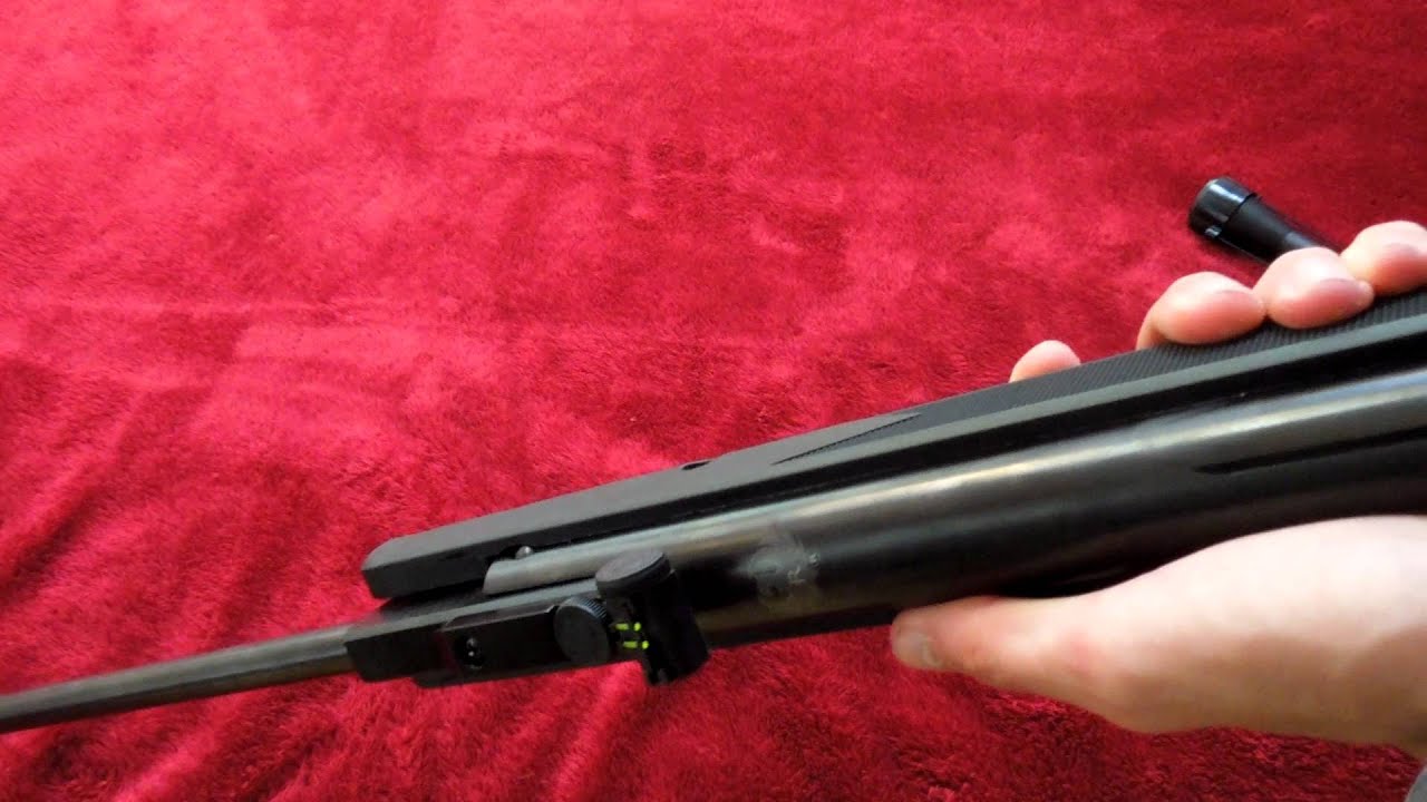 Ruger BlackHawk  REVIEW