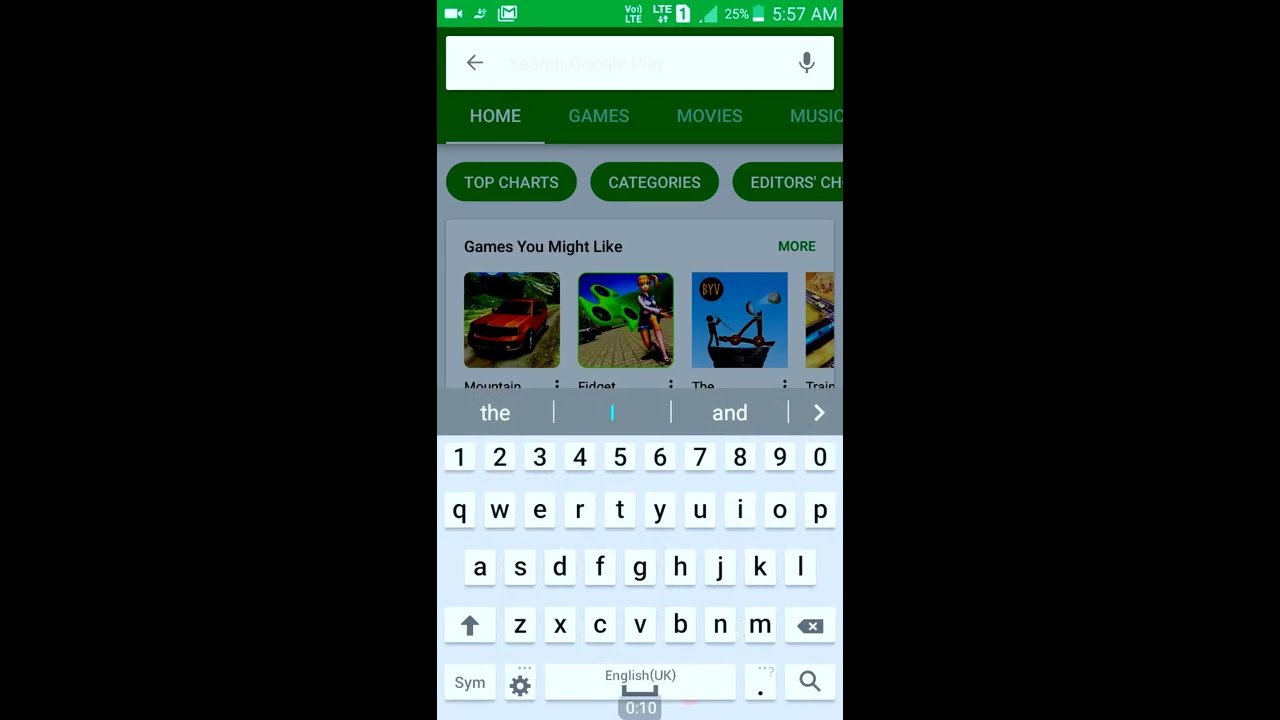 HSN code mobile app