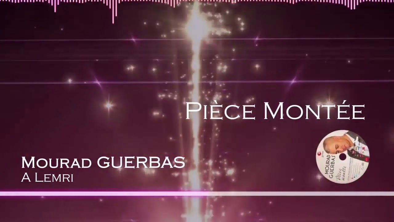 Mourad Guerbas - Lemri