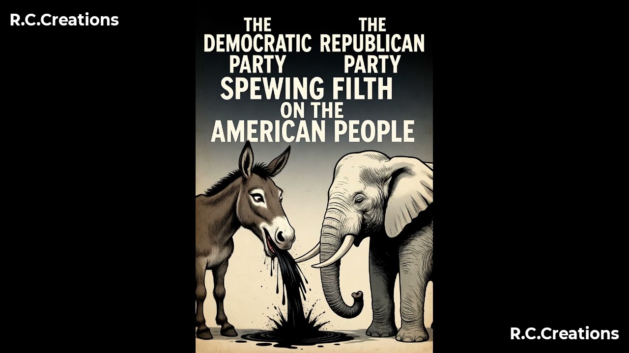 Dirty Mouth Politicians | Rockabilly | Rock Americana | Music