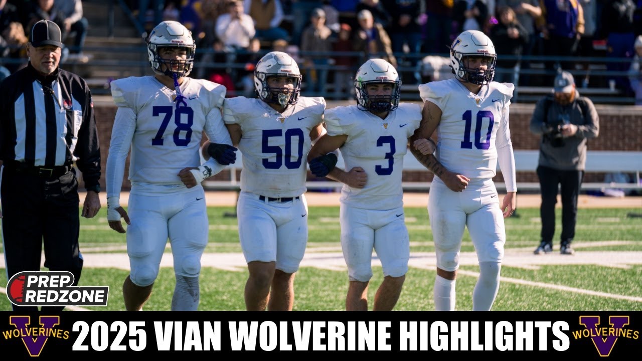 2025 Vian Wolverine Highlights