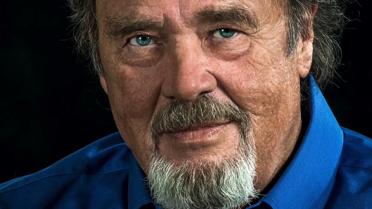 Peacebuilders' 20th Anniversary! A Message from David Clayton-Thomas