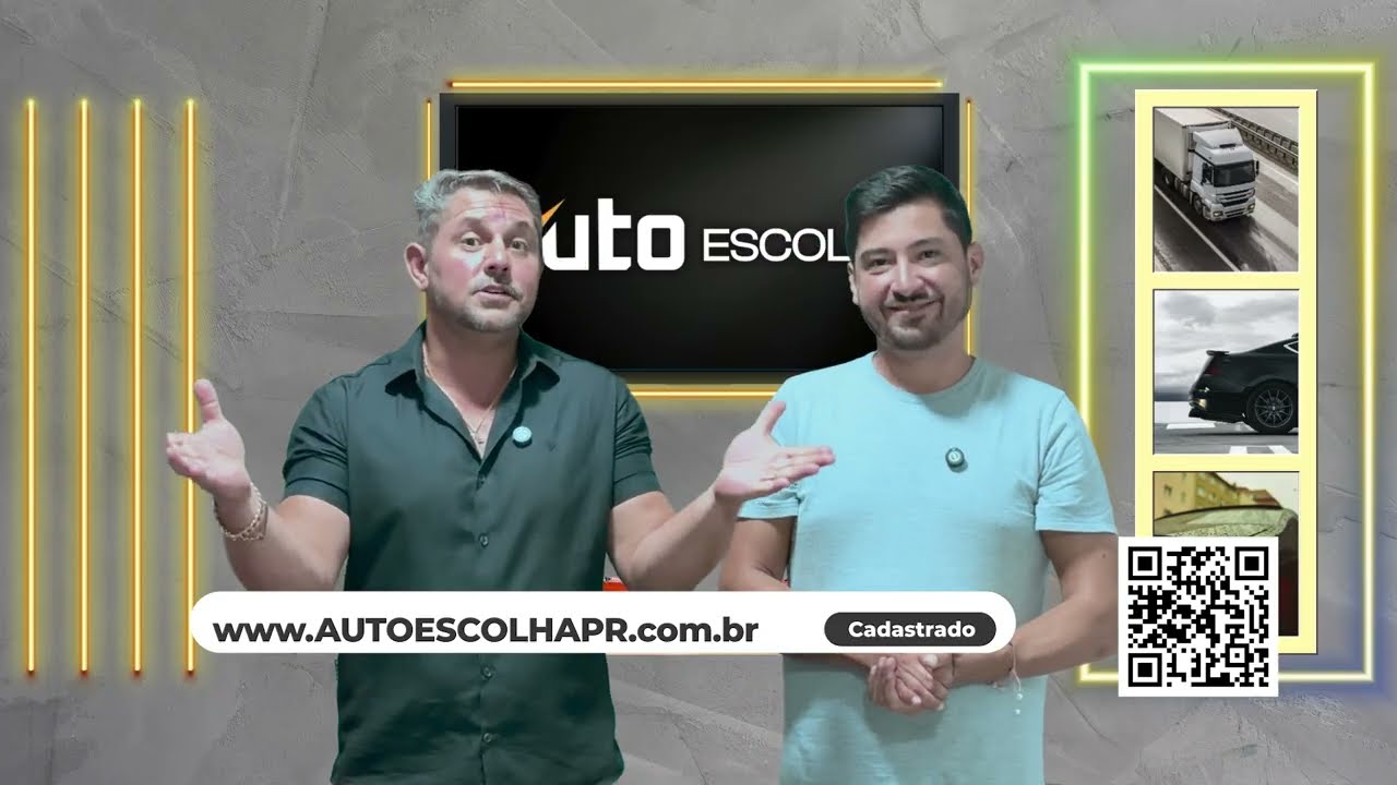 Auto Escolha #7 - O Maior Programa De Veículos Do Paraná | SBT Rede Massa #automobile