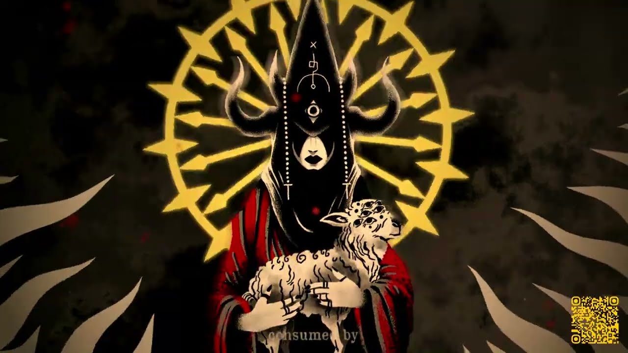 Что это: MÖRK BORG Heresy Supreme - Demo (Темное фэнтези, Метал, RPG)