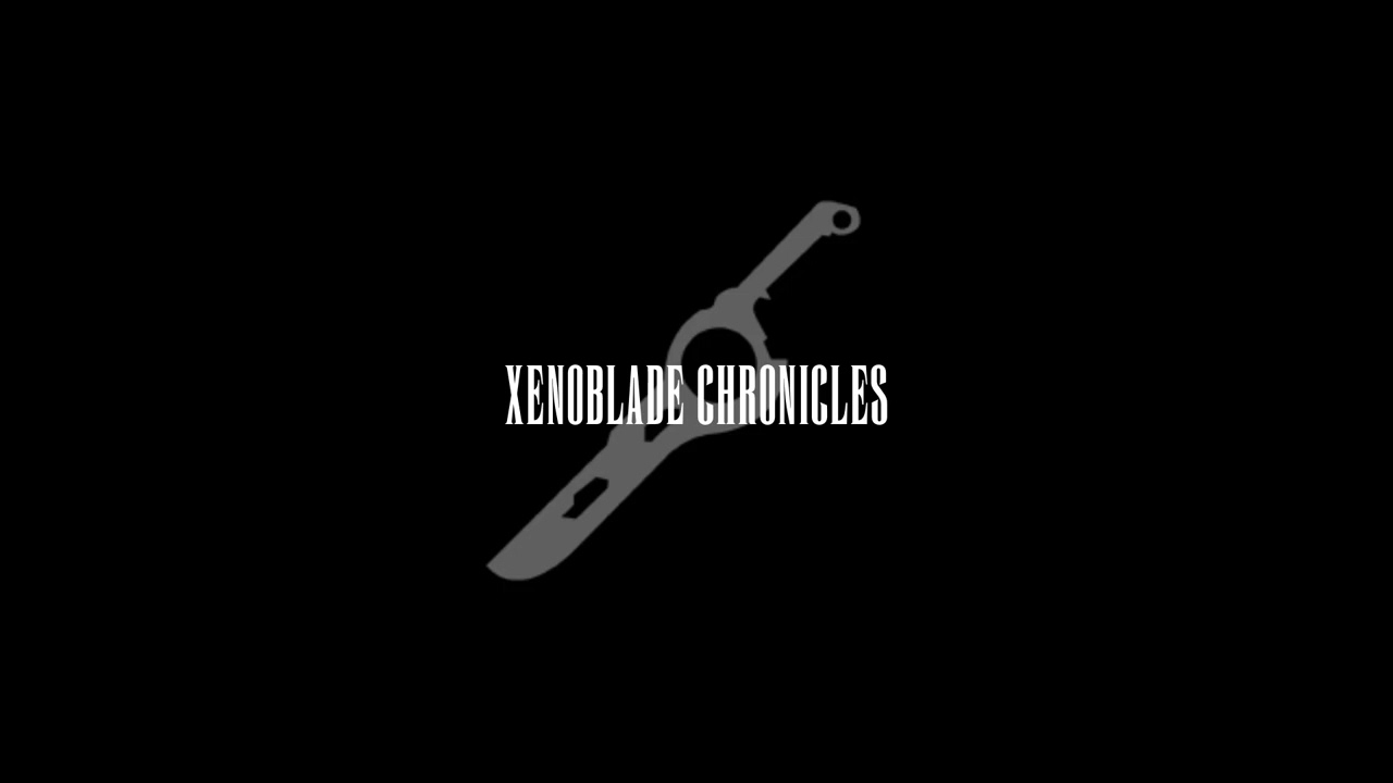 An obstacle in our path - Xenoblade (Final Fantasy VII Soundfont)