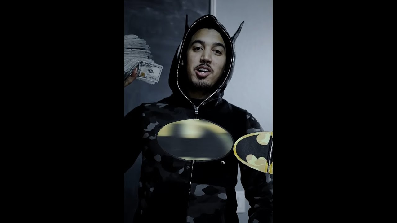 [FREE] Mike Sherm Type Beat 2025 - 