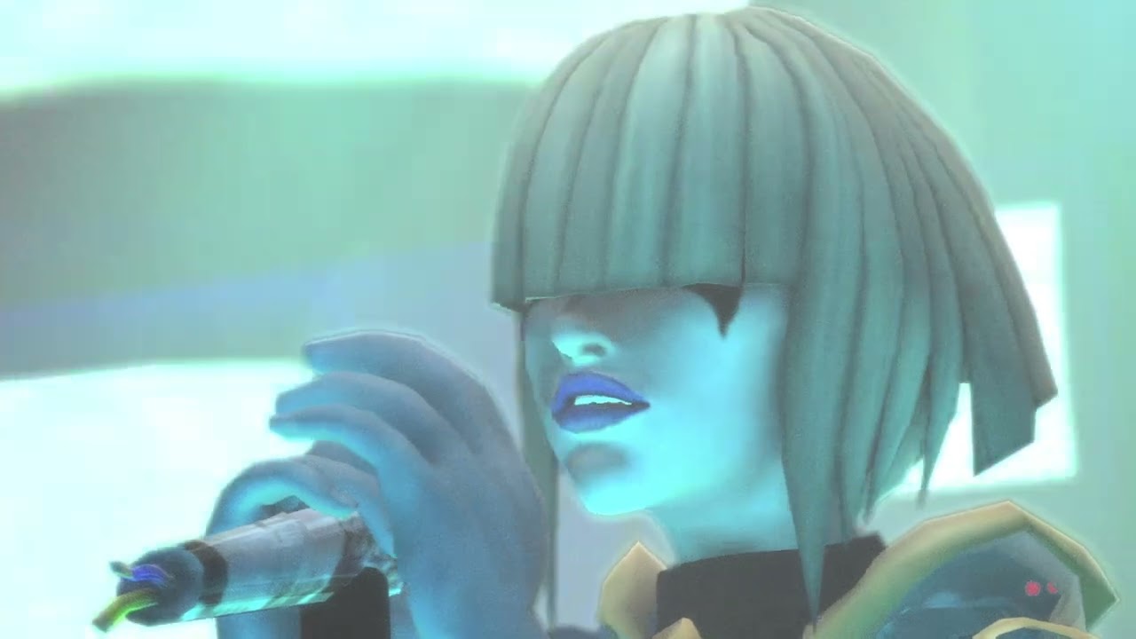 Rock Band 3 Deluxe - Last Dance (Performance Mode) (1440p)