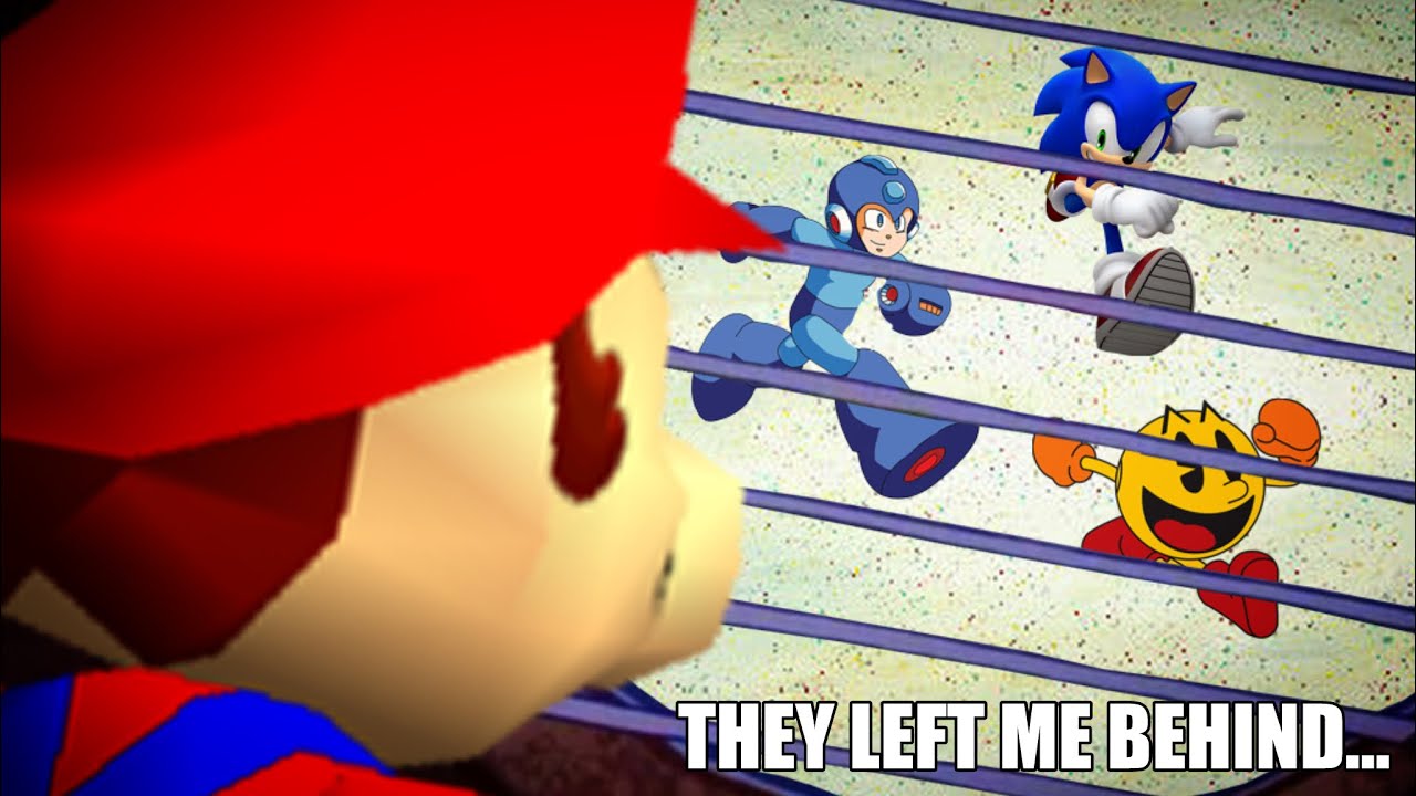 Nobody Plays Mario Kart World Anymore...