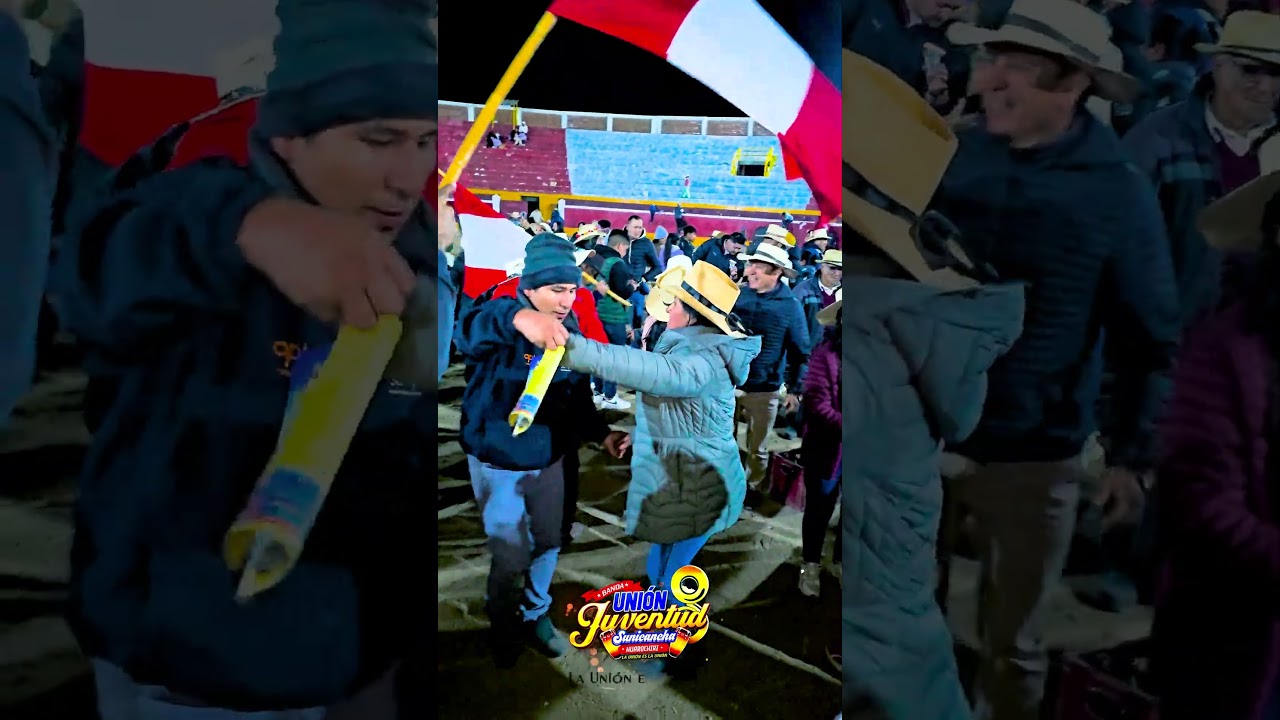 Disfruta el momento  #LaUnionEsLaUnion #Huarochiri #Ayacucho