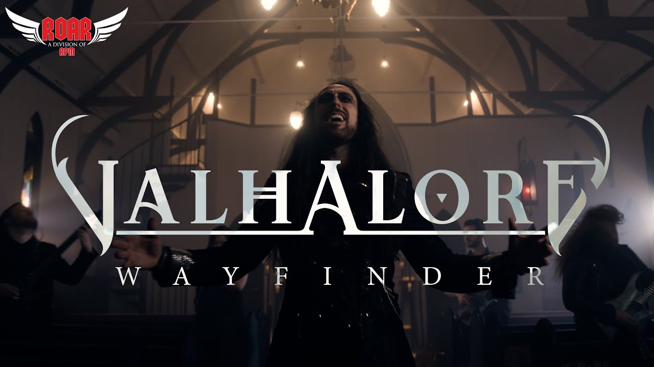 VALHALORE - 