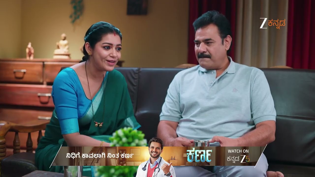 Amruthadhaare | Ep - 877 | Best Scene | Feb 13 2026 | Zee Kannada