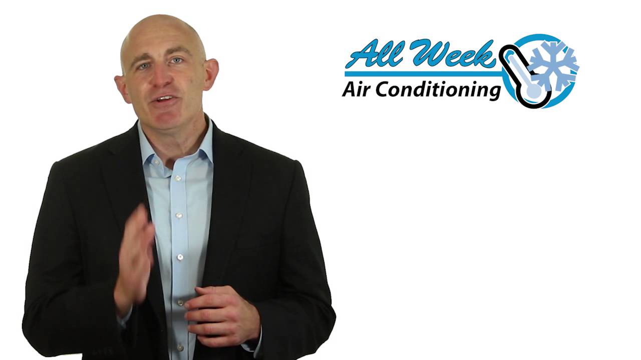 How To Troubleshoot AC Blowing Warm Air - Troubleshooting Air Conditioner Not Cooling.
