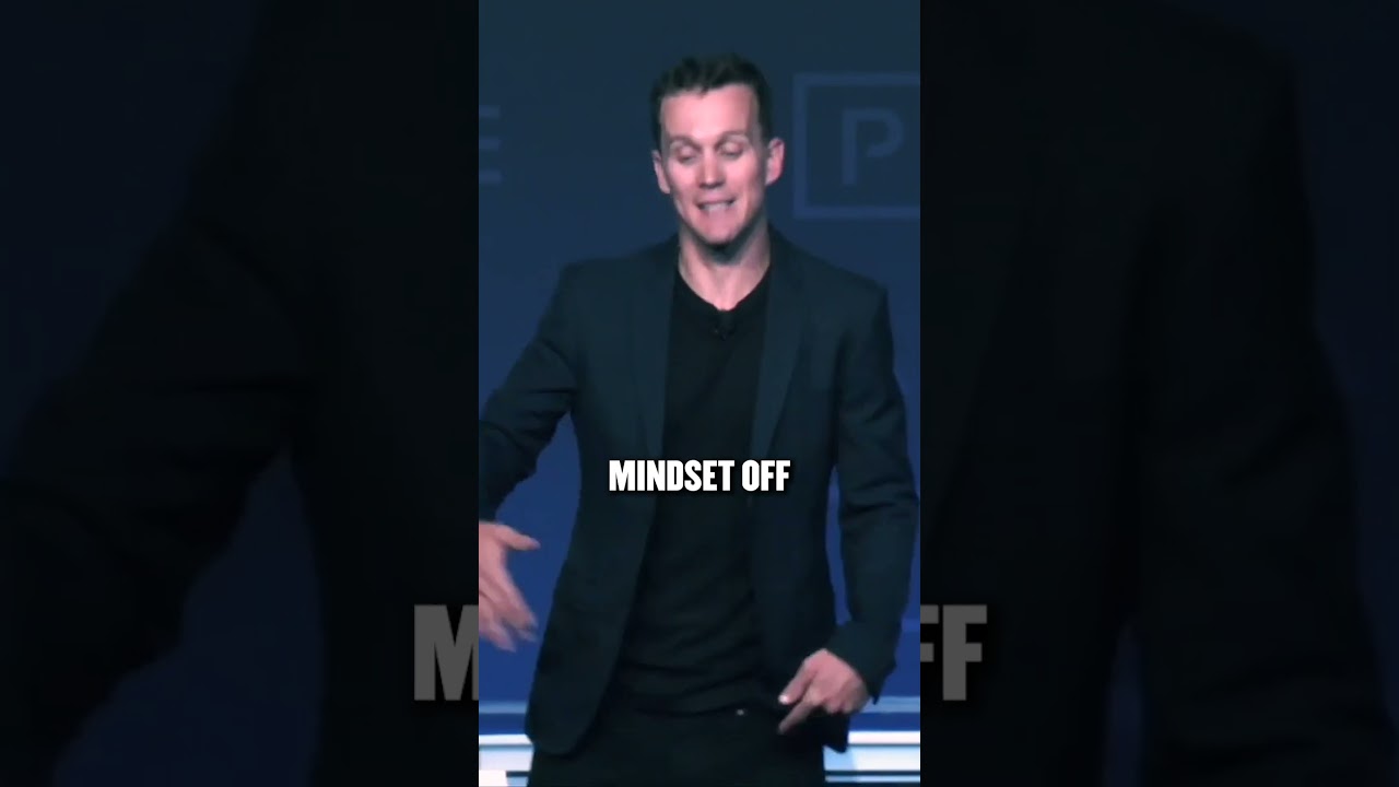 Unlocking your untapped potential.