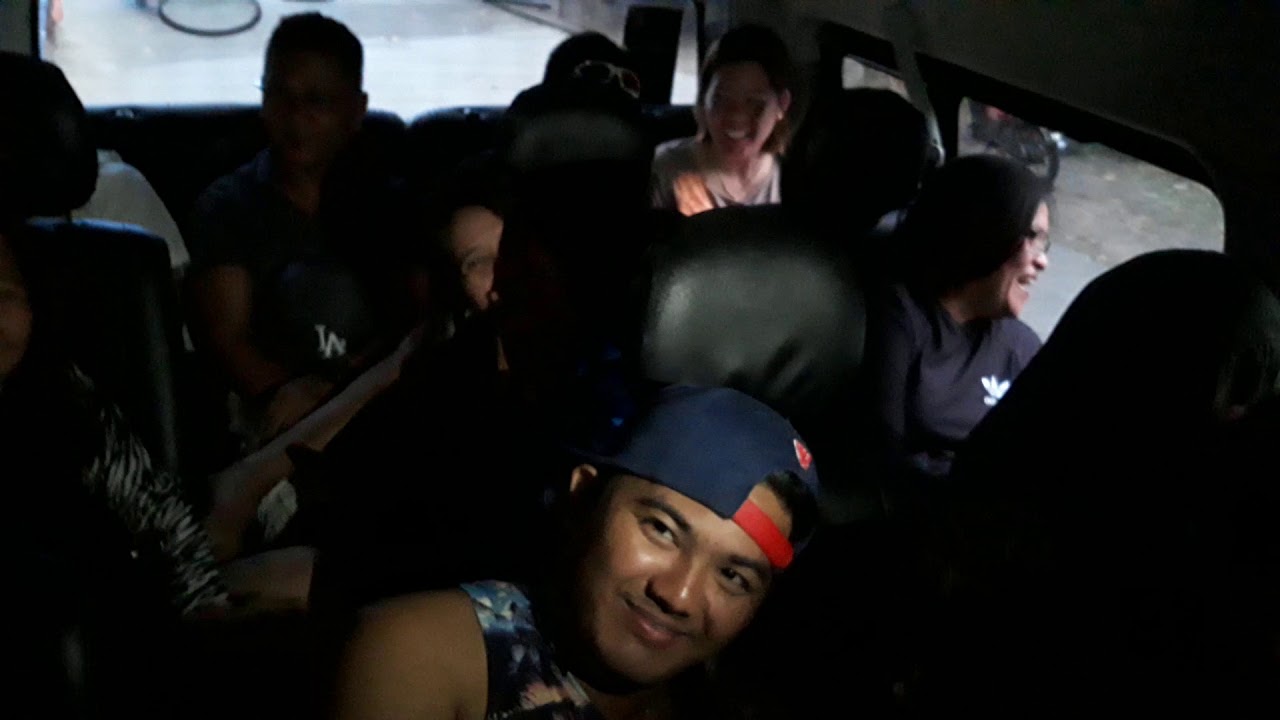 BULAGERS VLOG#4 PART2 (NANDITO NA KAMIII!)