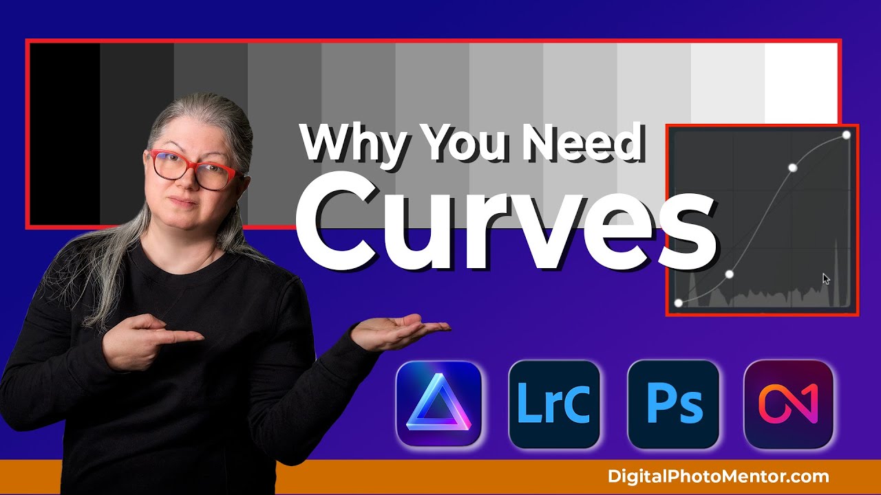 6 Curves Tool Tricks Everyone Needs to Know