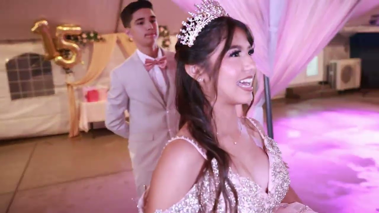 Quince of Ellie   Full 1080p