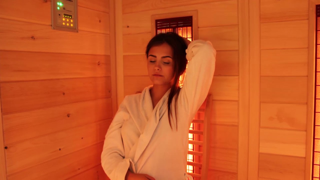 Polarholz - Sauna - Wir bauen Ihre Zirbensauna nach Maß ⭐⭐⭐⭐⭐