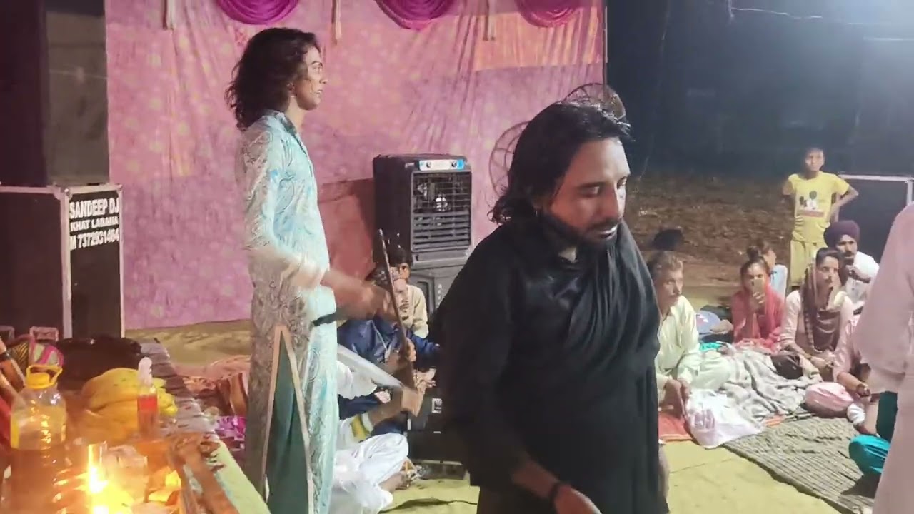 Baba sagar ji bathinda wala #kkf #diwan #peera da #5h #rajisthan 