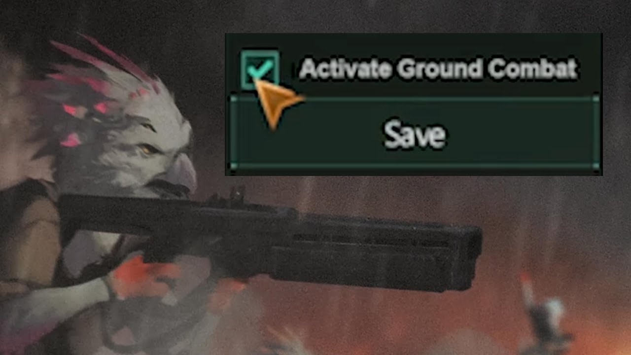 Stellaris - Ground Combat Rework?