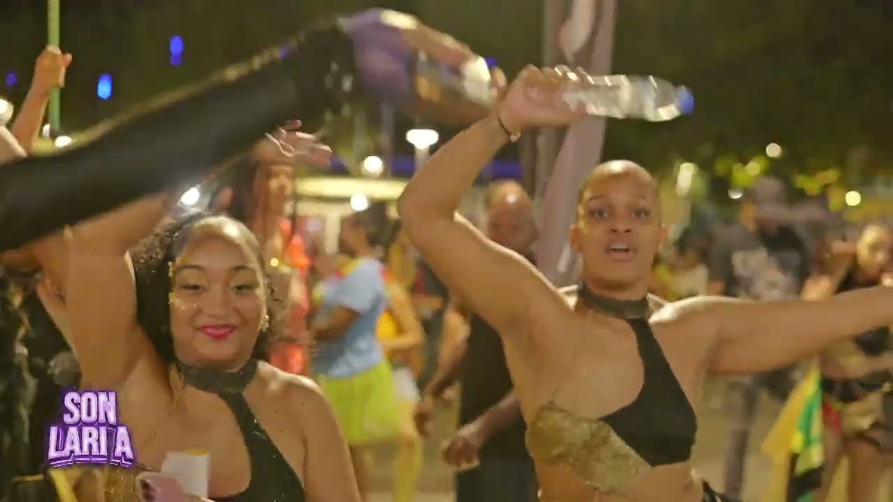 SON LARI'A 2026 - DIMANCHE GRAS