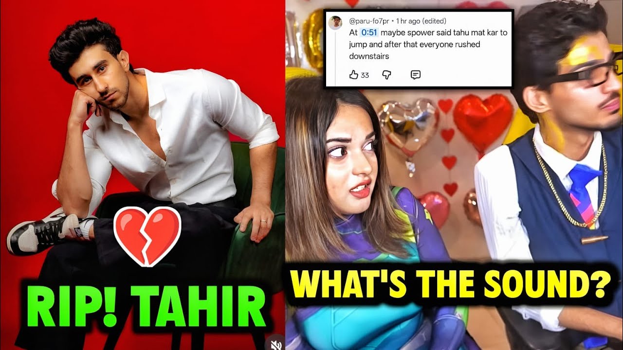 RIP Tahir Feugo! What's the Sound Going Viral on Mizo's Livestream? | Tahir Feugo News