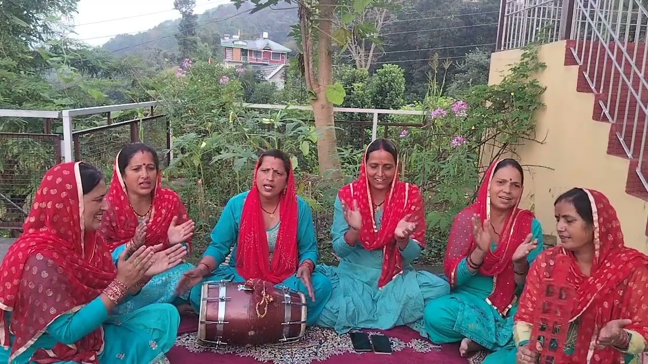 बीज बीजी वो दिता बूटा लगदा नहीं 🌳🌳 Satsangi bhajan 