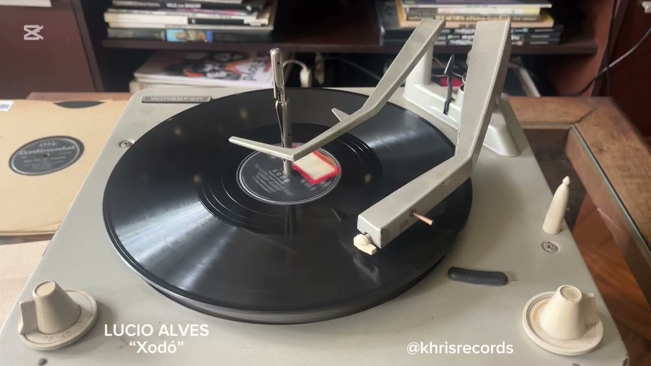 LUCIO ALVES 