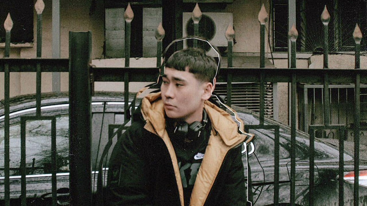 HIRO feat. De Lacure - 