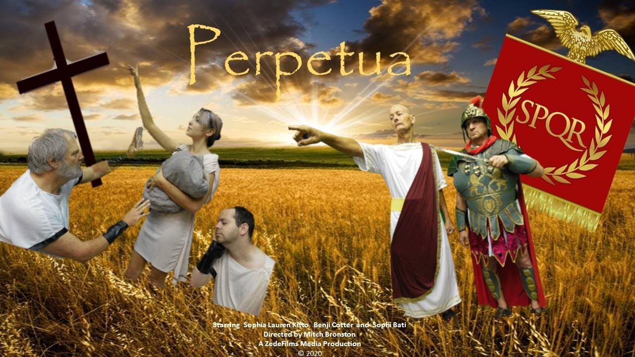Perpetua Full Film