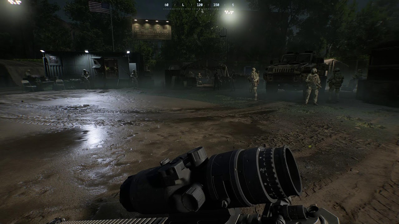 Battlefield 6: Modo Campaha