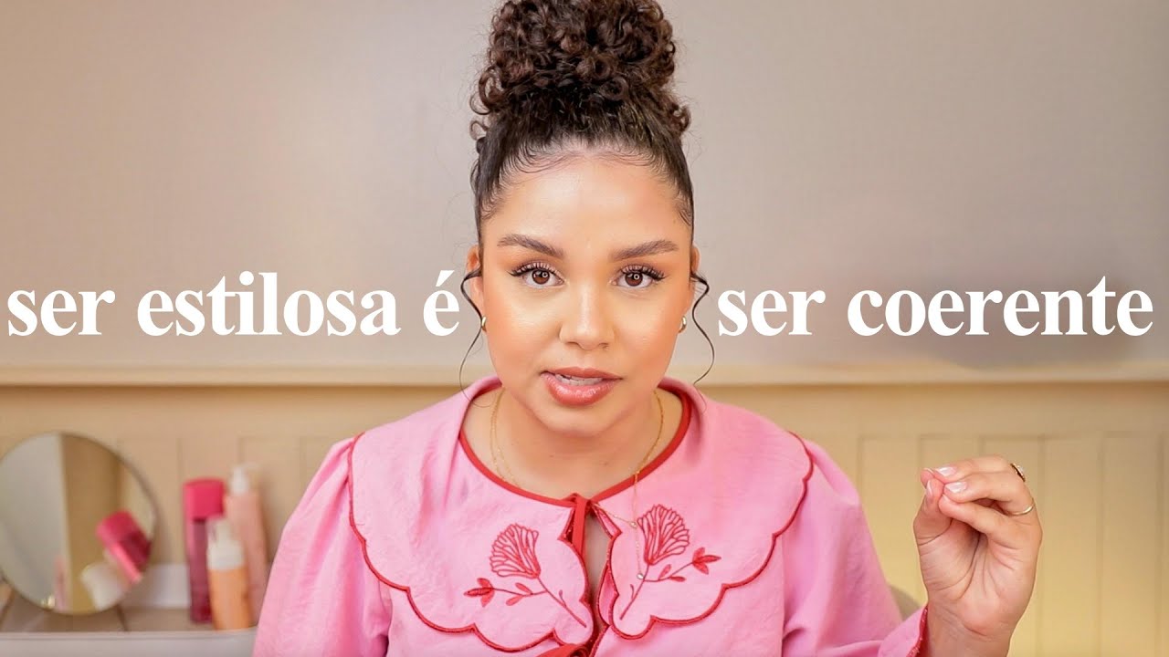 ESTILOSA SEM MUDAR O CORPO: 30 segredos que ninguém te conta 👛🪞✨ | Série Glow Up 2026 ep. 03