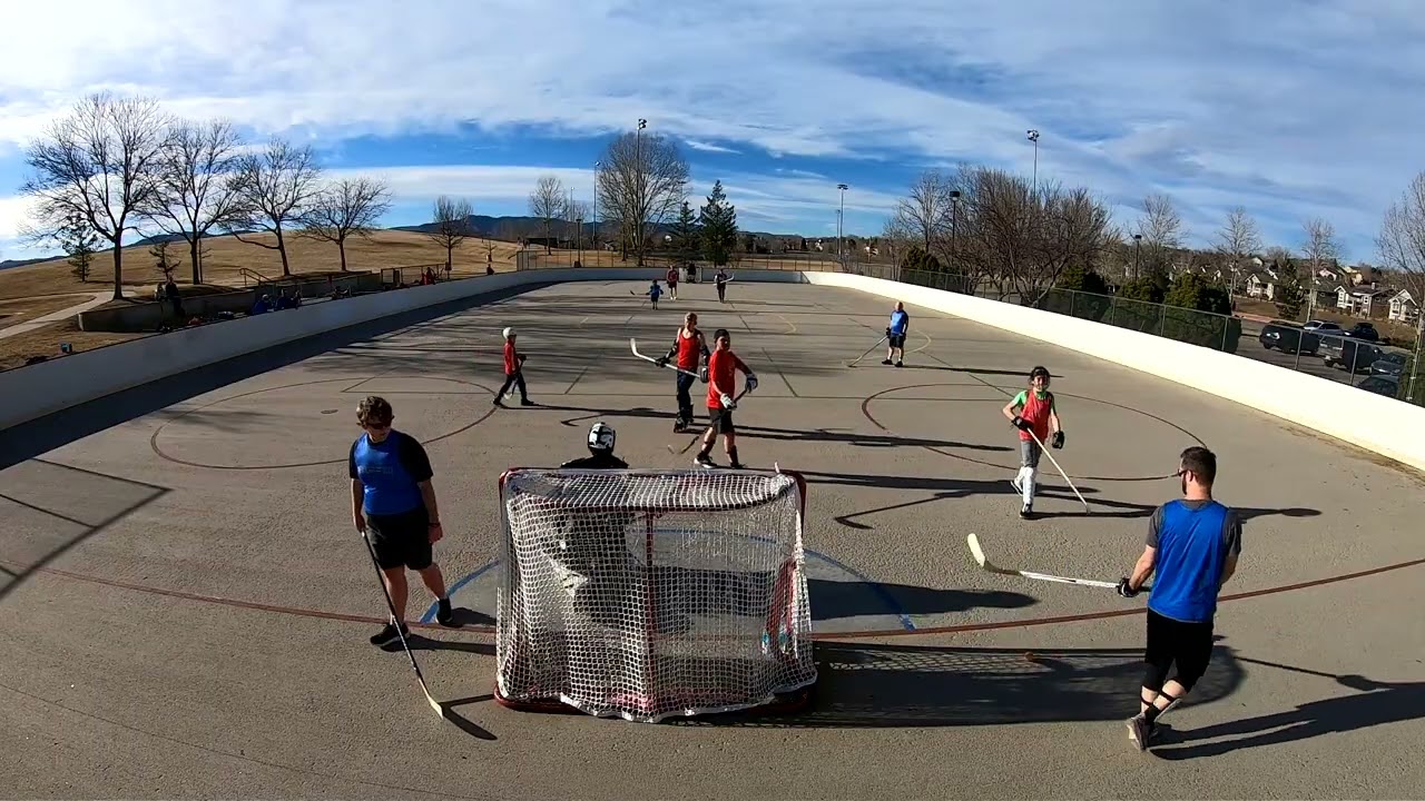 2026 02 08   East     Slacker Hockey League