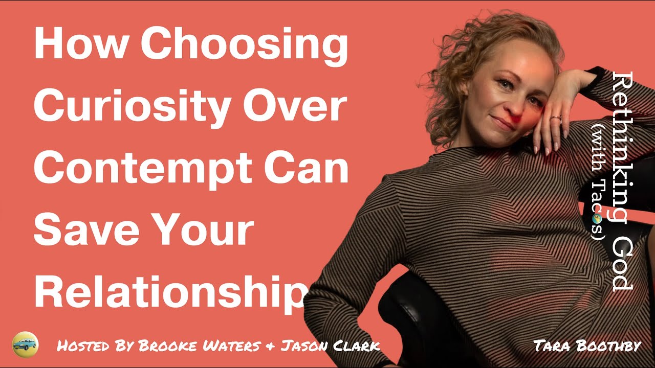 Tara Boothby / Love & Love's Energy