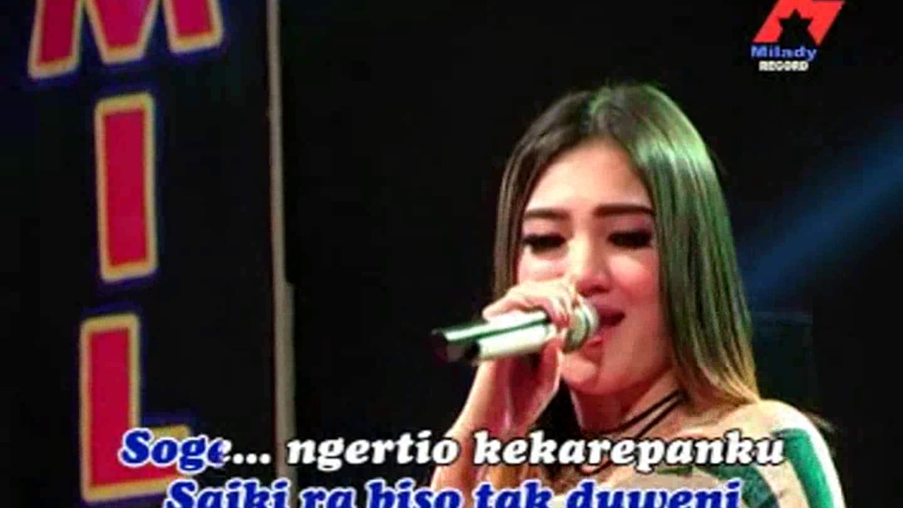Nella Kharisma - Soge Kenangan | Dangdut [OFFICIAL]