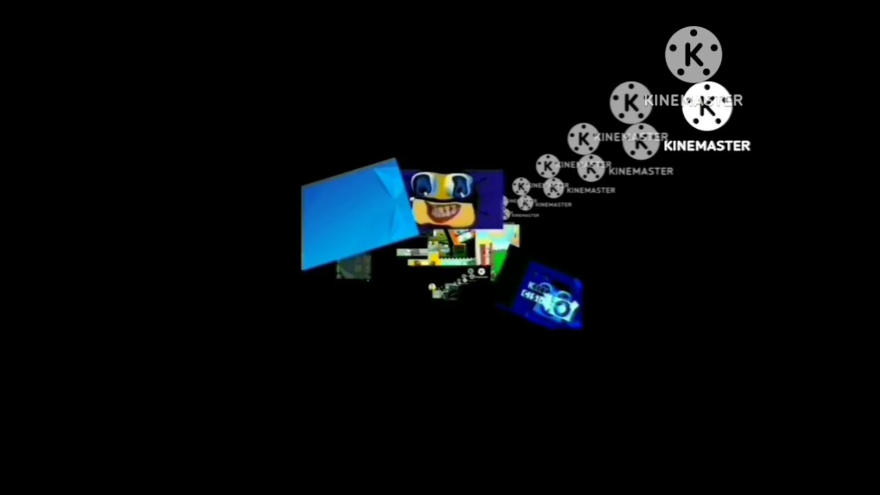 Another Tv Globinho YTP N359 (783) (Read The Description)