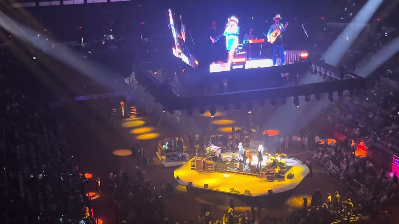 Miranda Lambert San Antonio Rodeo 03