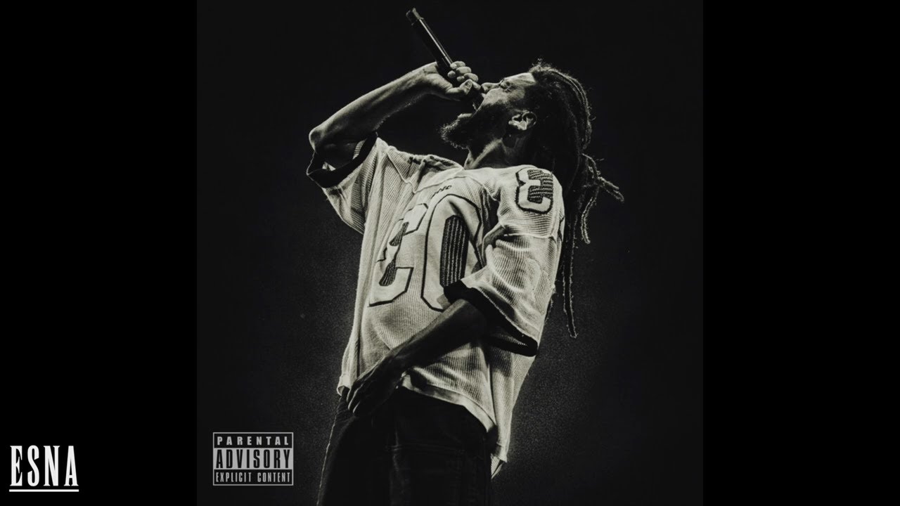 (FREE) J Cole Type Beat - 