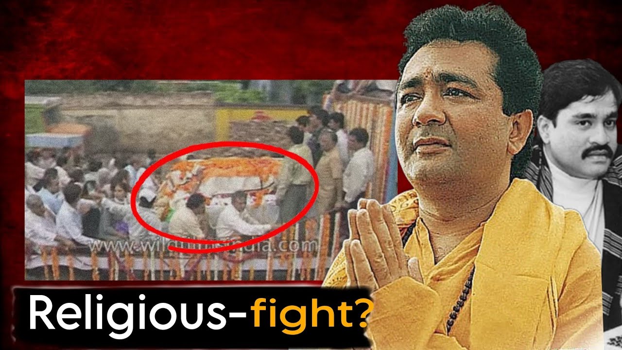 Was Gulshan Kumar Killed for His Religious Image? | Crime documentary 