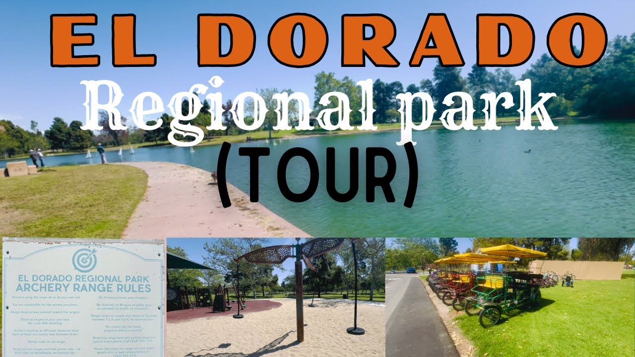Regional Park (El Dorado) 