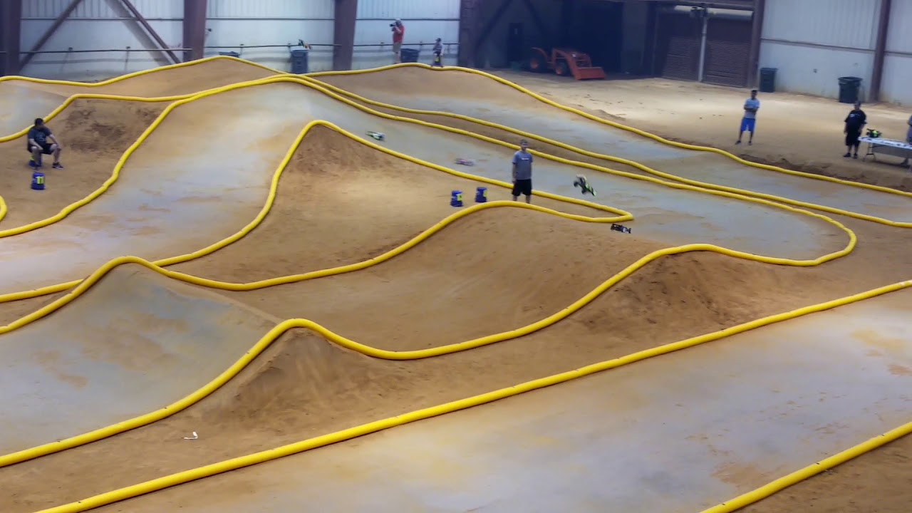 2017 Southern Nationals 