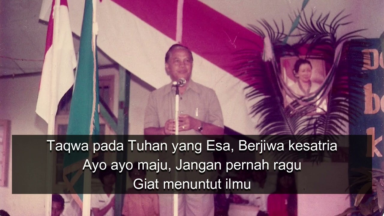 🔴MARS SMP NEGRI 1 SAMARINDA