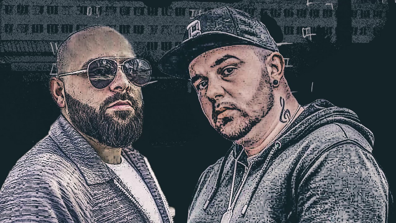 KLEFO x GORILLA PATRIK  x NEVĚDĚL SI ŽE ! PROD  HYPE B