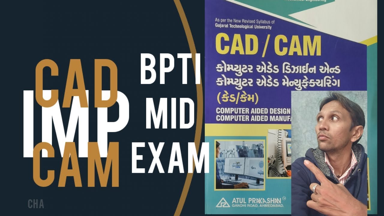 IMP OF CAD CAM #diploma #degree #engineering #engineer